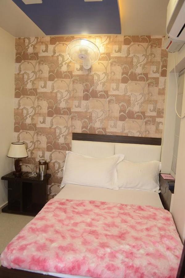 Hotel Mmk Канпур Экстерьер фото