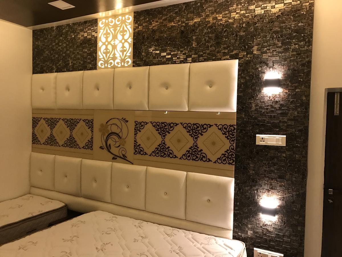 Hotel Mmk Канпур Экстерьер фото
