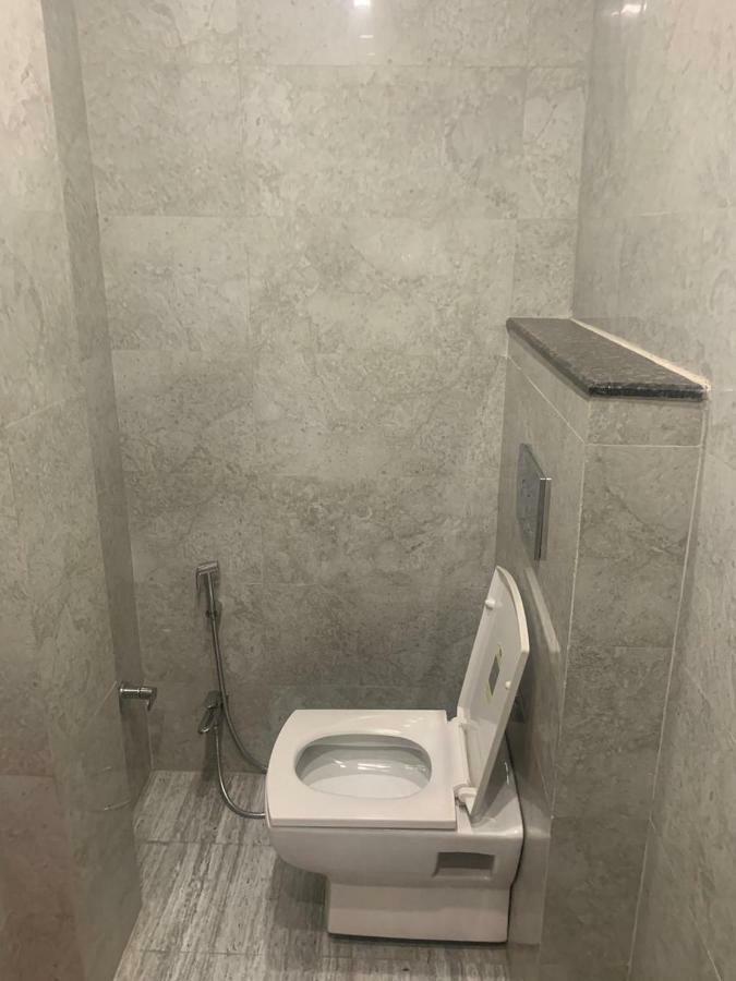 Hotel Mmk Канпур Экстерьер фото